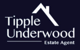 Tipple Underwood Estate Agents - Scarborough logo