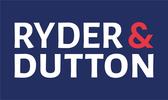 Ryder & Dutton - Saddleworth logo