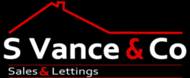 S Vance & Co - Liverpool logo
