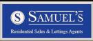 Samuel's Independent Estate Agents, Haverhill logo