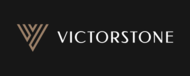 Victorstone - London logo