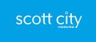 Scott City Residential - City of London logo