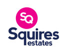 Squires Estates - Hendon logo
