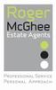 Roger Mcghee Estate Agents - Weymouth logo