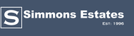 Simmons Estates - Borehamwood logo
