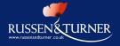 Russen & Turner  - King's Lynn logo