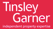 Tinsley Garner - Stone logo