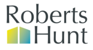 Roberts Hunt Estate Agents - Feltham logo