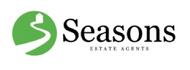 Seasons Estate Agents Ltd, East Looe logo