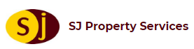 S J Property Services - Derbyshire logo