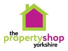 The Property Shop Yorkshire - Bridlington logo