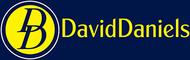 David Daniels - Stratford logo