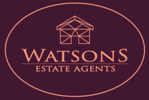 Watsons Estate Agents - Kimberley logo
