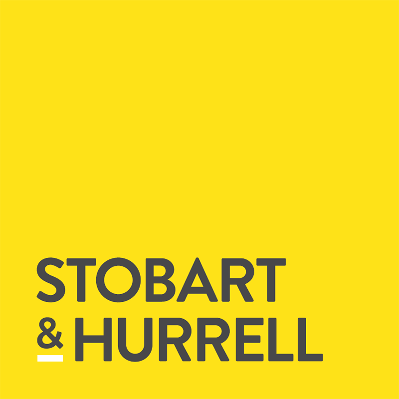 Stobart & Hurrell - Hoveton logo