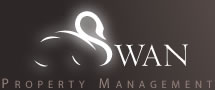 Swan Property Management - Crawley logo