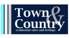Town & Country Residential - Brightlingsea logo