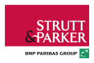 Strutt & Parker - Windsor logo