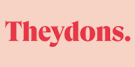 Theydons, East London - Sales logo