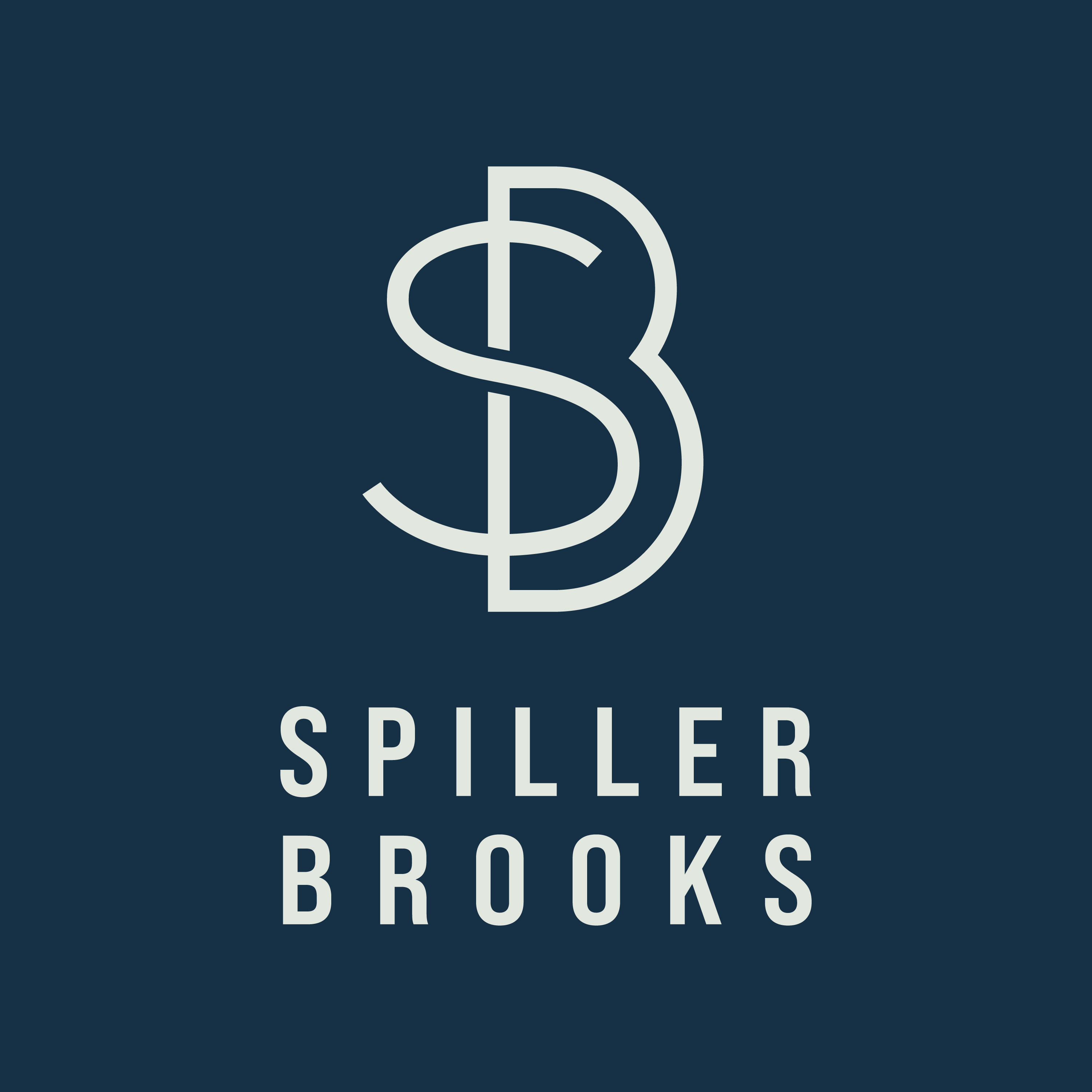 Spiller Brooks Estate Agents - Whitstable logo