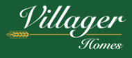 Villager Homes - Brampton logo