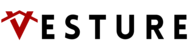 Vesture - Ruislip logo