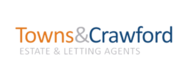 Towns & Crawford Estate & Lettings Agents - Breaston logo