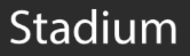 Stadium Residential - Holloway logo