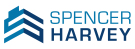Spencer Harvey - Stockport logo