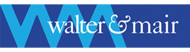 Walter & Mair, Coulsdon logo