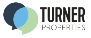 Turner Properties - Wheatley logo