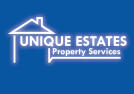 Unique Estates Property Services, Southgate logo