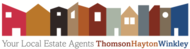Thomson Hayton Winkley Estate Agents - Kendal logo