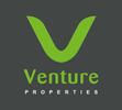Venture Properties - Crook logo