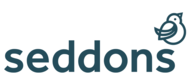 Seddons - Tiverton logo