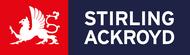 Stirling Ackroyd Sales, South Norwood logo