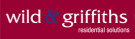 Wild & Griffiths - Oldham logo