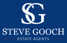 Steve Gooch Estate Agent - Gloucester logo