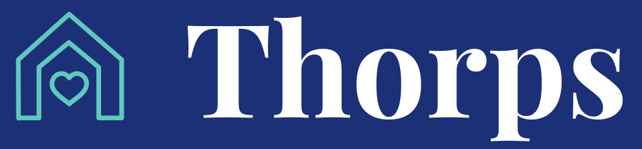 Thorps Residential Sales & Lettings - Leicester logo