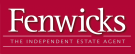 Fenwicks Estate Agents - Fareham logo