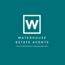 Waterhouse Estate Agents - Milnthorpe logo