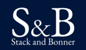 Stack & Bonner, Kingston Upon Thames logo