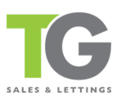 TG Sales & Lettings - Gloucester logo