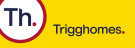 Trigghomes - Newport logo