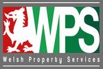 Welsh Property Services - Tywyn logo