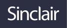 Sinclair Estate Agents - Coalville & N.W Leicestershire logo