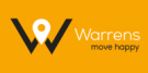 Warrens - Stockport logo