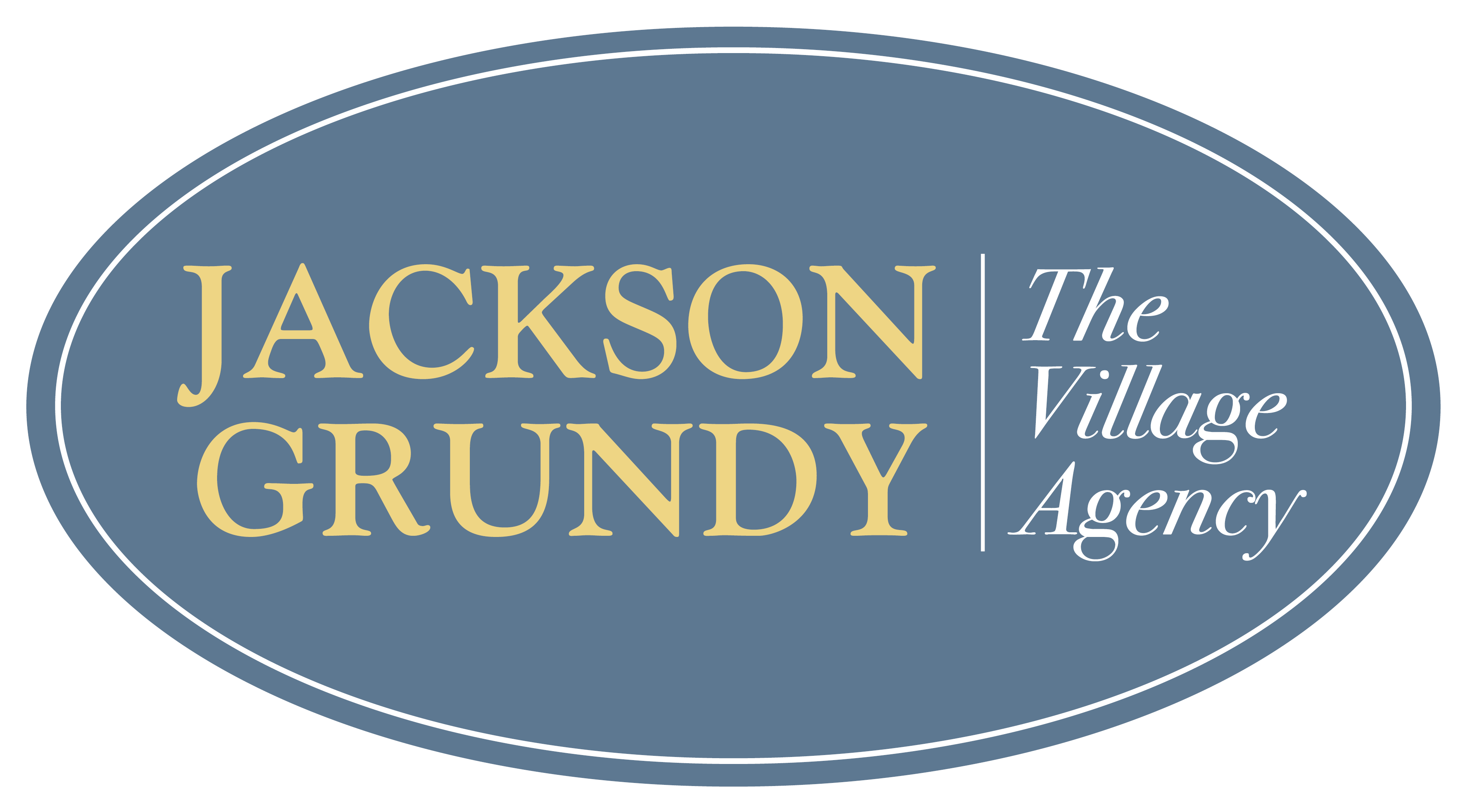 The Village Agency - Northampton logo