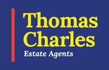 Thomas Charles Letting Agents - Bedford logo