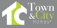 Town & City Homes - Dartford logo