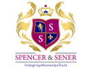 Spencer & Sener - New Barnet logo